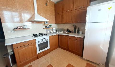 Rent One bedroom apartment, Partizánske, Slovakia