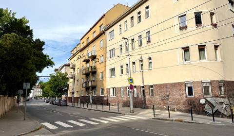 Rent One bedroom apartment, One bedroom apartment, Palisády, Bratislav