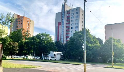 Rent Two bedroom apartment, Two bedroom apartment, Mamateyova, Bratisl