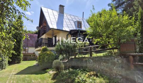 Sale Cottage, Cottage, Vodárenská, Vranov nad Topľou, Slovakia