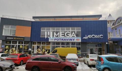 Rent Offices, Offices, Osloboditeľov, Humenné, Slovakia