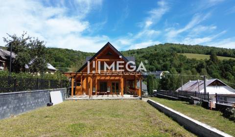 Sale Cottage, Cottage, Jalová, Snina, Slovakia