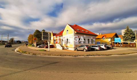 Rent Offices, Offices, Staničná, Humenné, Slovakia