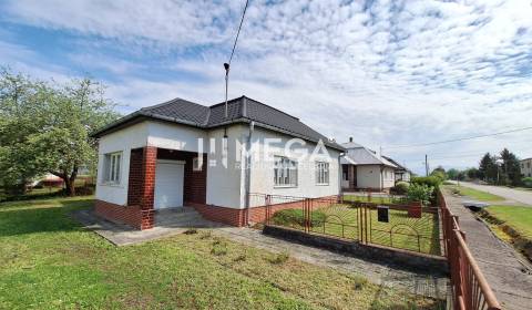Sale Family house, Family house, Veľké Revištia 147, Sobrance, Slovaki