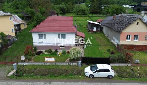 Sale Family house, Family house, Pčoliné 45, Snina, Slovakia