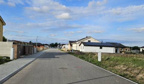 Sale Land – for living, Land – for living, Kondrótová, Senec, Slovakia