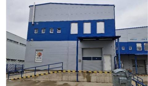 Rent Storehouses and Workshops, Storehouses and Workshops, Bratislava