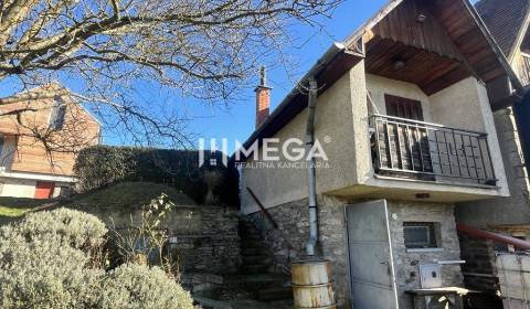 Sale Family house, Family house, Viničky, Trebišov, Slovakia