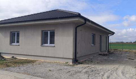 Sale Family house, Family house, Topolnica, Galanta, Slovakia