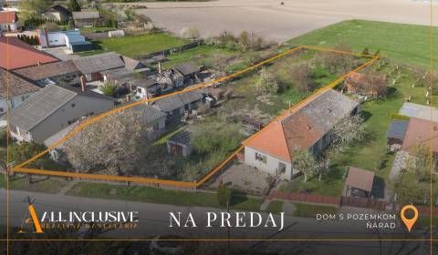 Sale Land – for living, Land – for living, Dunajská Streda, Slovakia