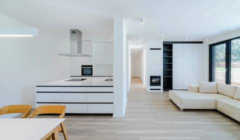 Apartment for rent in Bratislava