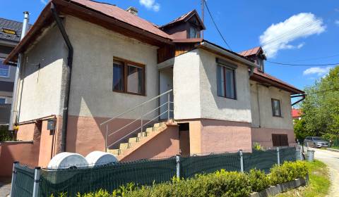 Sale Family house, Family house, Sabinov, Slovakia