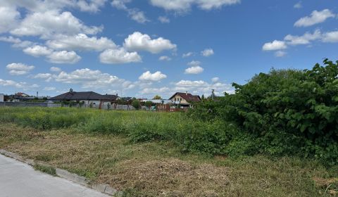 Sale Land – for living, Land – for living, Alexandra Dubčeka, Košice -