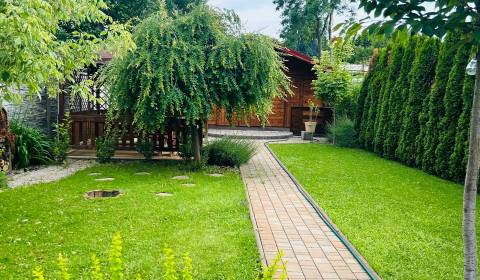 Sale Cottage, Cottage, Tekvičné pole, Nové Zámky, Slovakia