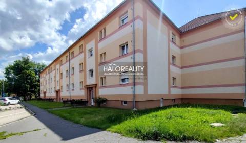 Sale One bedroom apartment, Žiar nad Hronom, Slovakia