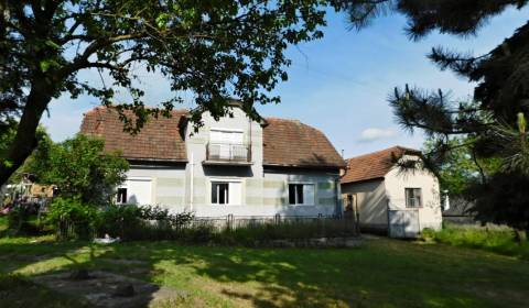 Sale Family house, Family house, Krupina, Slovakia
