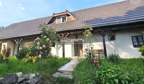 Sale Family house, Žiar nad Hronom, Slovakia