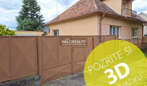 Sale Family house, Hlohovec, Slovakia