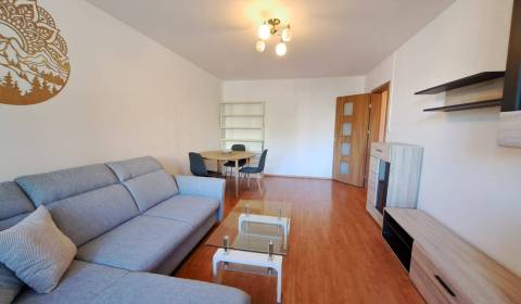 Rent Two bedroom apartment, Two bedroom apartment, Ludvika Svobodu, Po