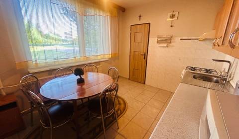 Rent One bedroom apartment, One bedroom apartment, Nábrežná, Nové Zámk