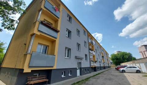 Sale Two bedroom apartment, Two bedroom apartment, Nové Zámky, Slovaki