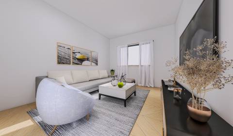Sale Two bedroom apartment, Two bedroom apartment, Trenčianska, Ilava,