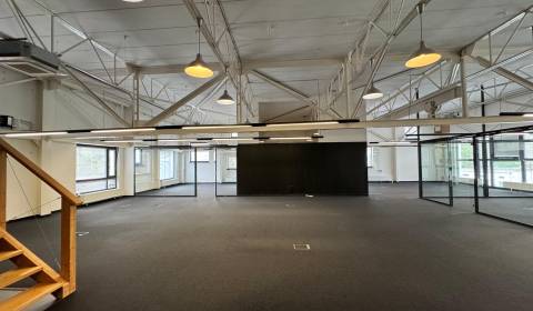 Rent Offices, Offices, Sliačska, Bratislava - Nové Mesto, Slovakia