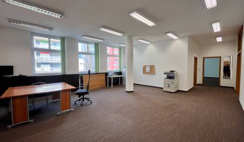 Rent Offices, Offices, Rajská, Bratislava - Staré Mesto, Slovakia