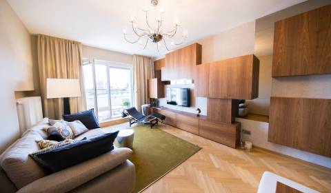 Sale One bedroom apartment, One bedroom apartment, Fraňa Kráľa, Bratis