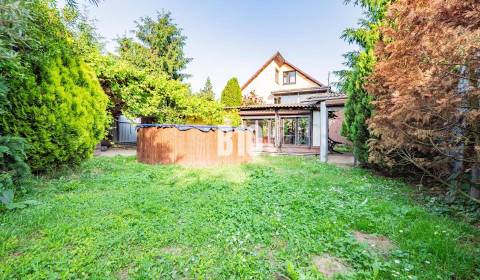 Sale Family house, Family house, Hlohovec, Slovakia