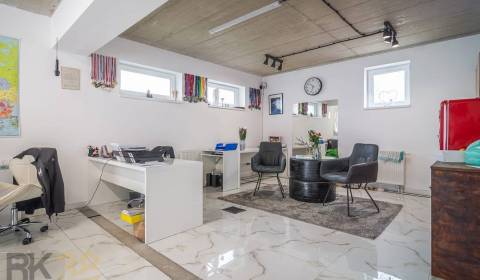 Sale Commercial premises, Commercial premises, Malinová , Poprad, Slov