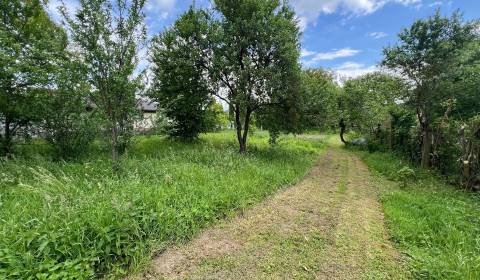 Sale Land – for living, Land – for living, Malá Vieska, Košice-okolie,