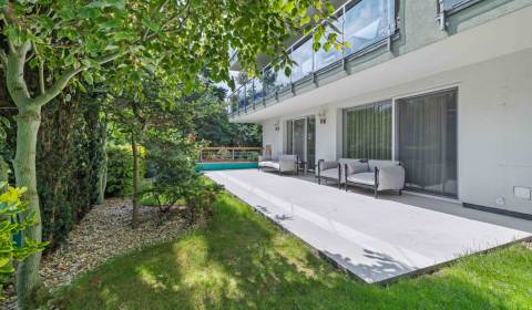 Spacious 4-Room Apartment with Terrace in Prestigious Koliba