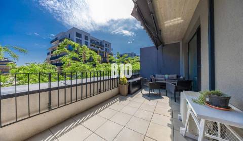 Sale One bedroom apartment, One bedroom apartment, Bratislava-Petržalk