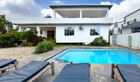 YOUR DREAM VILLA AWAITS IN KIWENGWA  IN ZANZIBAR