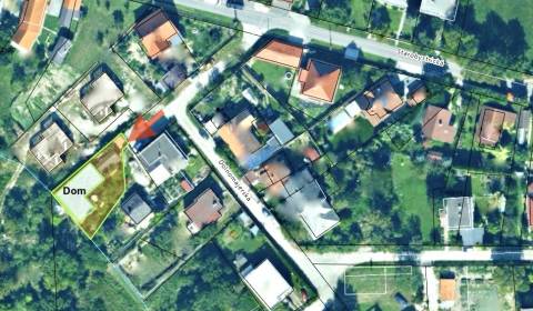 Sale Family house, Family house, Dolnomajerská, Senec, Slovakia