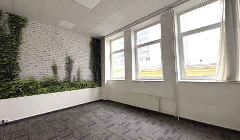 Rent Offices, Offices, Trnavská cesta, Bratislava - Ružinov, Slovakia