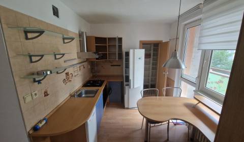 Rent Two bedroom apartment, Two bedroom apartment, Železničiarska, Gal