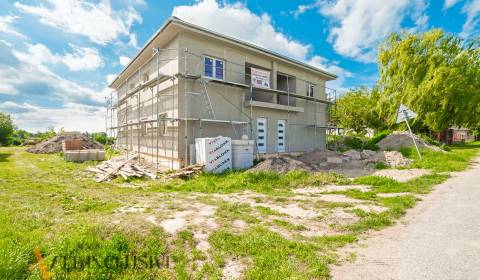Sale Three bedroom apartment, Three bedroom apartment, Dunajská Streda