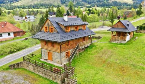 Sale Cottage, Cottage, Huty, Liptovský Mikuláš, Slovakia