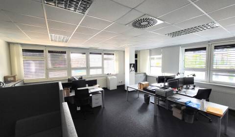 Rent Offices, Offices, Račianska, Bratislava - Nové Mesto, Slovakia