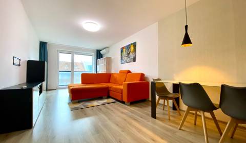 Rent Two bedroom apartment, Two bedroom apartment, Miletičova, Bratisl