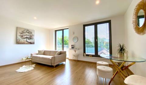 Rent One bedroom apartment, One bedroom apartment, Bratislava - Staré