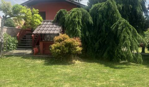 Sale Cottage, Cottage, Nová Osada, Komárno, Slovakia