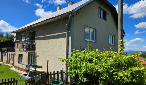 Sale Family house, Family house, Pod horou, Banská Bystrica, Slovakia