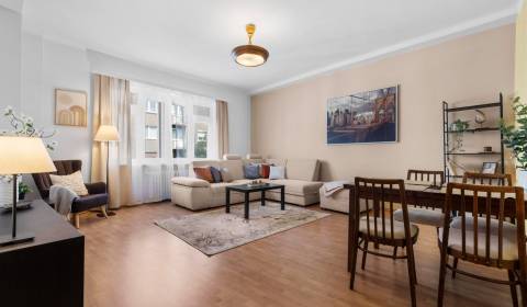 Rent One bedroom apartment, One bedroom apartment, Záhradnícka, Bratis