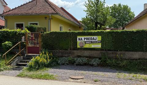 Sale Family house, Family house, Zlaté Moravce, Slovakia