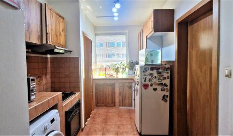 Sale One bedroom apartment, One bedroom apartment, Inovecká, Senec, Sl