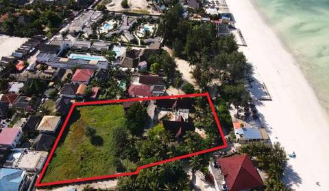 PREMIUM BEACH PROPERTY FOR SALE IN PAJE