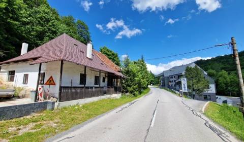 Sale Cottage, Cottage, Bystrá, Brezno, Slovakia